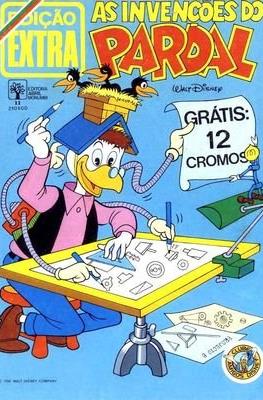 Edição Extra #11