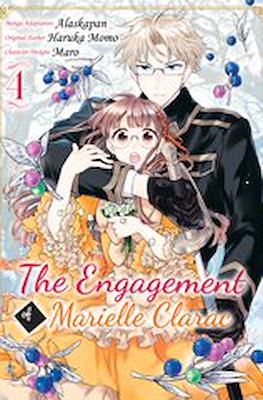 The Engagement of Marielle Clarac #4