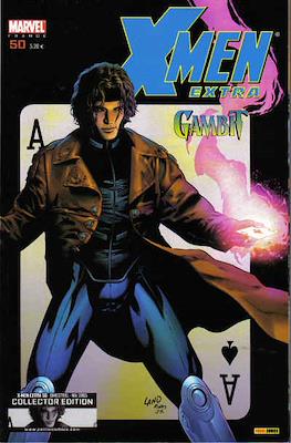 X-Men Extra #50