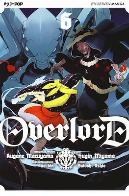 Overlord #6
