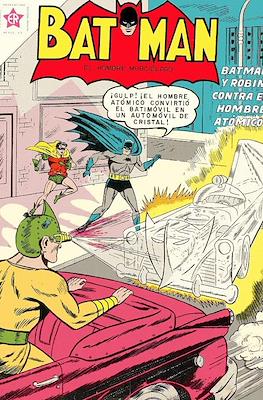 Batman #93