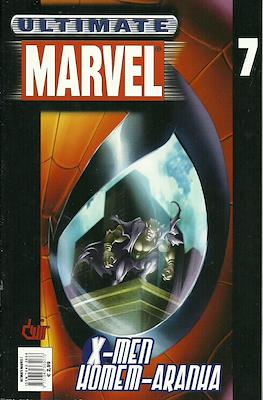 Ultimate Marvel #7