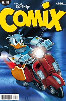 Disney Comix #119