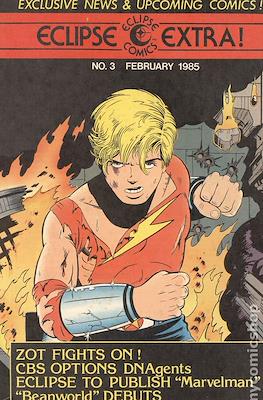 Eclipse Extra (1983-1991) #3