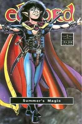Elflord Summer's Magic #2