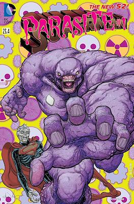 Superman Vol. 3 (2011-2016) #23.4