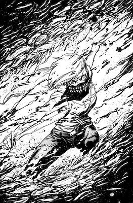 Something Is Killing The Children (Variant Cover) #38.6