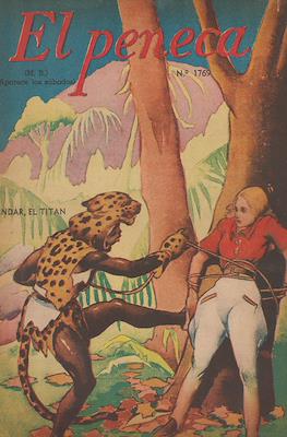 El Peneca #1769