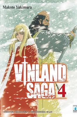 Vinland Saga #4