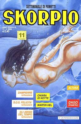 Skorpio Anno XXVII #15