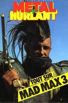 Metal Hurlant #110