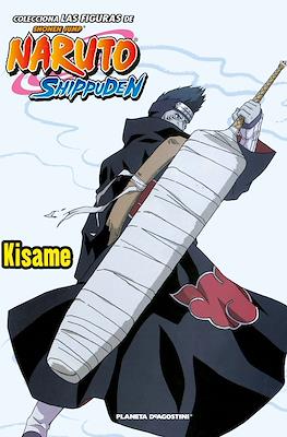 Colección de figuras de Naruto Shippuden (Grapa) #17
