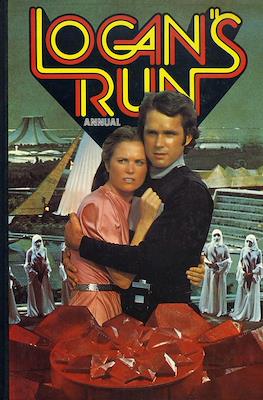 Logan's Run Annual