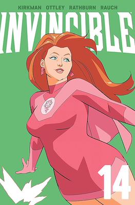 Invincible #14
