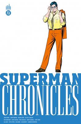 Superman Chronicles #6