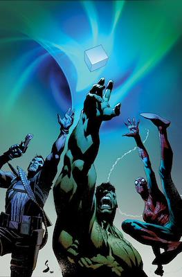 Spider-Man: Long Way Home (2026 - Variant Covers) #2.03