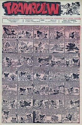 Trampolín #45