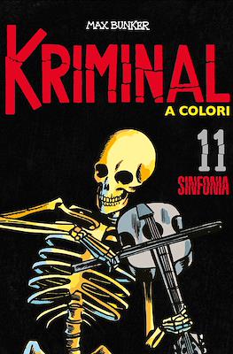 Kriminal a colori #11