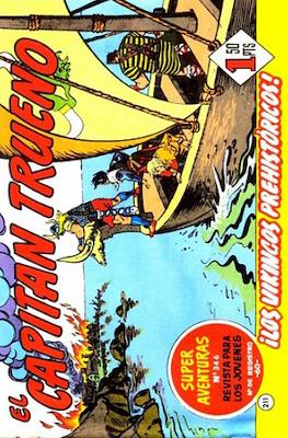 El Capitán Trueno #211