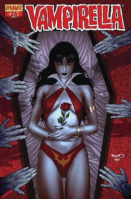Vampirella (2010) #26