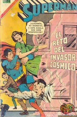 Supermán #783