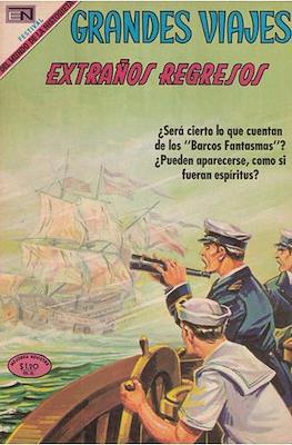 Grandes Viajes #82