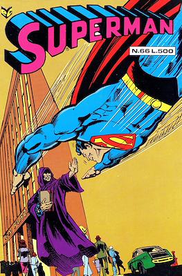 Superman #66
