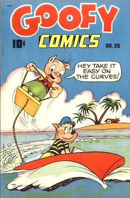 Goofy Comics #26