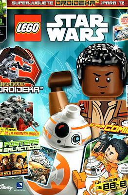 Lego Star Wars (Grapa 36 pp) #40