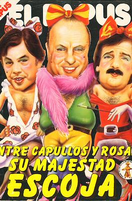 El Papus #469