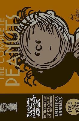 The Complete Peanuts #3