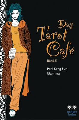 Das Tarot Café #5