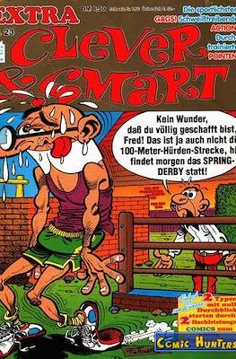 Clever & Smart Extra-Sonderheft #23