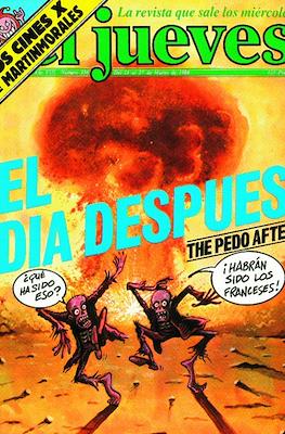 El Jueves #356