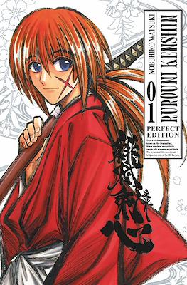 Rurouni Kenshin Perfect Edition