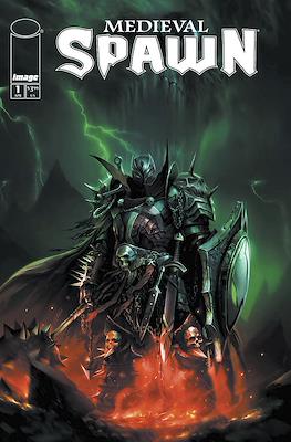 Medieval Spawn #1