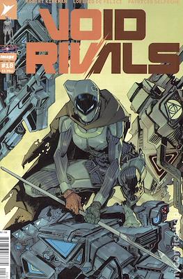 Void Rivals (Variant Covers) #18