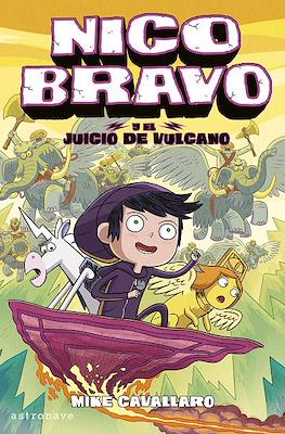 Nico Bravo (Cartoné 192 pp) #3