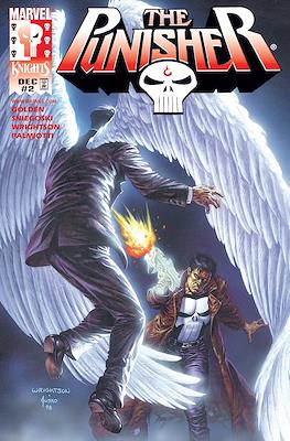 The Punisher Vol. 4 (1998-1999) #2