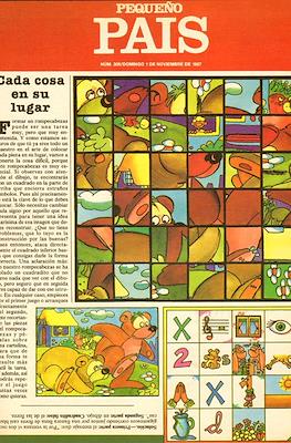 El Pequeño País #309