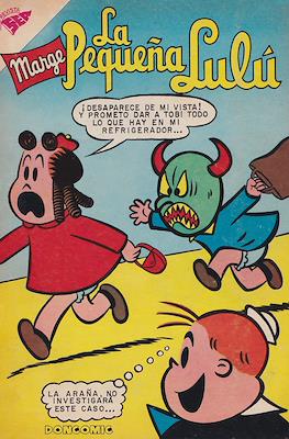 La Pequeña Lulú #126