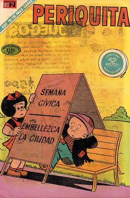 Periquita #119