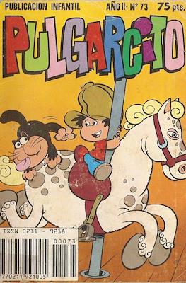 Pulgarcito (Rústica 100 pp) #73