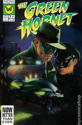 The Green Hornet Vol. 2 #7