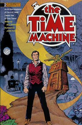 The Time Machine #2