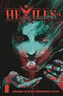 The Hexiles #4