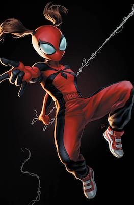 Spider-Boy (2023-Variant Covers) #12.8