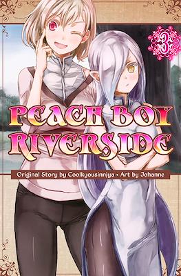Peach Boy Riverside #3