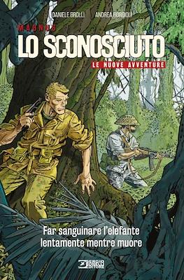 L'Sconosciuto - Le nuove avventure #3