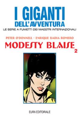 I giganti dell'avventura #49